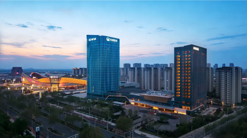 莲池区IT咨询：科技资讯的源泉